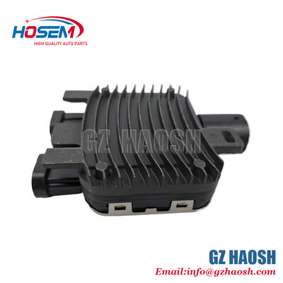 Auto Cooling Parts 941013801 Dual-fan Engine Cooling Fan Control Module suitable for Land Rover Freelander Ford Transit V348