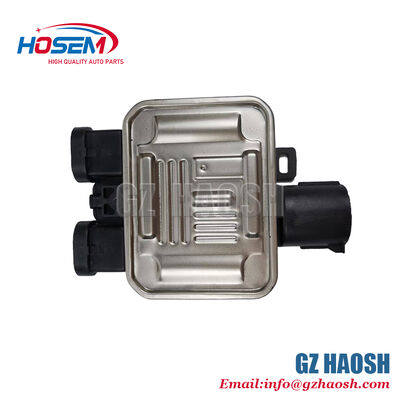 Auto Cooling Parts 941013801 Dual-fan Engine Cooling Fan Control Module suitable for Land Rover Freelander Ford Transit V348