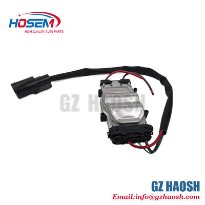 Auto Cooling Parts 1137328081 Engine Cooling Fan Control Module suitable for Ford Focus Mazda
