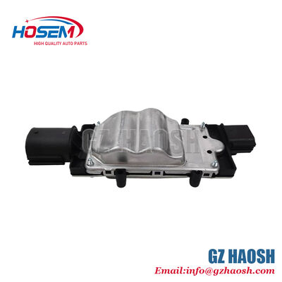 Auto Cooling Parts 1137328464 Engine Cooling Fan Control Module 1137328567 suitable for Ford Focus 2012-2018