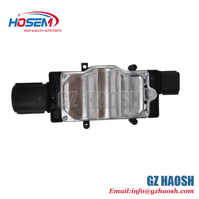 Auto Cooling Parts 1137328464 Engine Cooling Fan Control Module 1137328567 suitable for Ford Focus 2012-2018