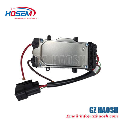 BMW Parts 17117561757 Cooling Fan Controller suitable for BMW E46