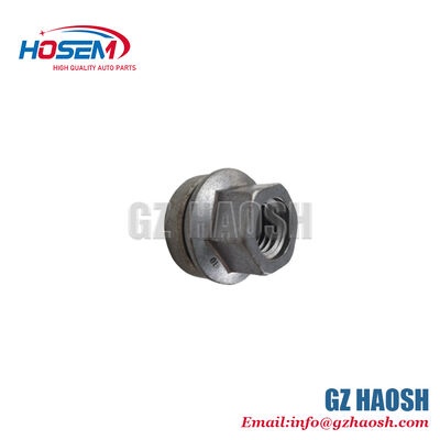 Perfetto 7C11-1K024-0 Nocciolo di ruota Ringi in acciaio leggero Adatti per Ford Transit V348