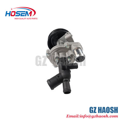 Hoogwaardige 7C19-8A558-AA-SKF waterpomp-assemblage 2.4L diesel geschikt voor Ford Transit V348