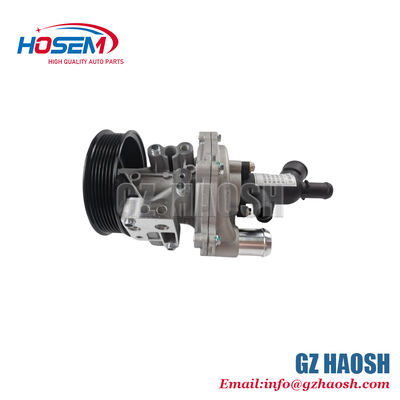 Hoogwaardige 7C19-8A558-AA-SKF waterpomp-assemblage 2.4L diesel geschikt voor Ford Transit V348