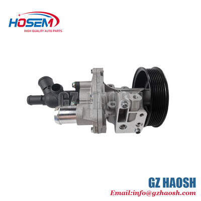 Hoogwaardige 7C19-8A558-AA-SKF waterpomp-assemblage 2.4L diesel geschikt voor Ford Transit V348