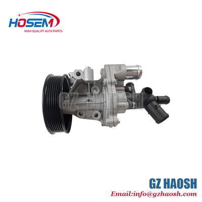 Hoogwaardige 7C19-8A558-AA-SKF waterpomp-assemblage 2.4L diesel geschikt voor Ford Transit V348