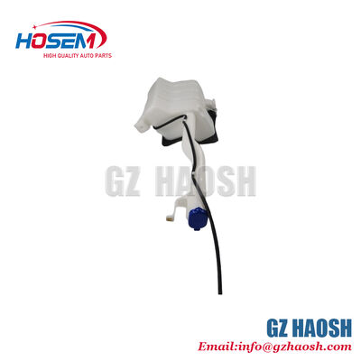 High Quality 7C19-13K1858BA-0 Front Windshield Washer Fluid Reservoir Assembly Suitable for Ford Transit V348