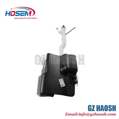High Quality 7C19-13K1858BA-0 Front Windshield Washer Fluid Reservoir Assembly Suitable for Ford Transit V348