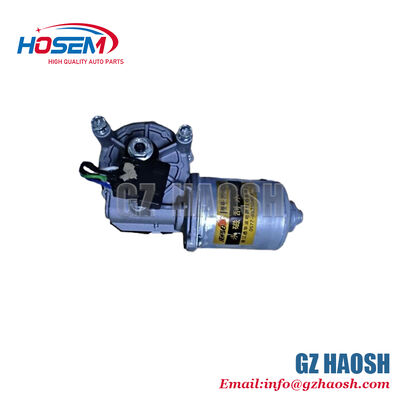 High Quality 7C19-17504AB-0 Front Windshield Wiper Motor Assembly Suitable for Ford Transit V348