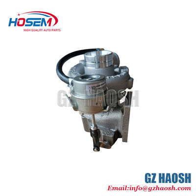High Quality 738769-0002 GT22 Turbocharger E049339000054 Suitable for Foton