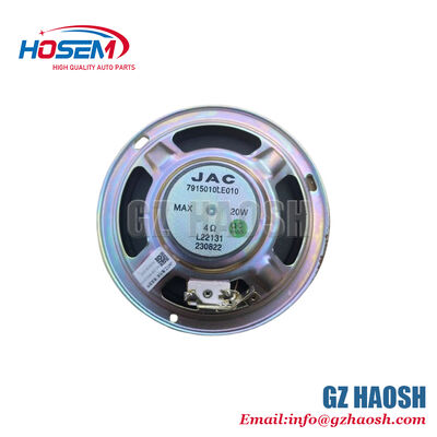 Auto Electrical Parts 7915010LE010 Radio Speaker suitable for JAC HFC