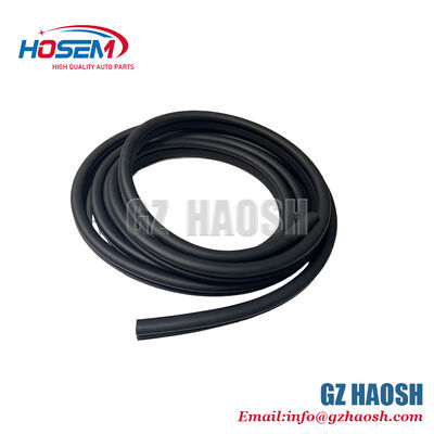 SIDE DOOR FRAME WEATHERSTRIP SEAL 8C19V253A10AD-CAR DOOR RUBBER GASKET FOR FORD TRANSIT V348