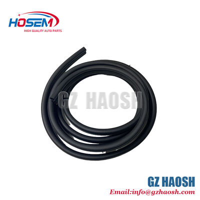 SIDE DOOR FRAME WEATHERSTRIP SEAL 8C19V253A10AD-CAR DOOR RUBBER GASKET FOR FORD TRANSIT V348