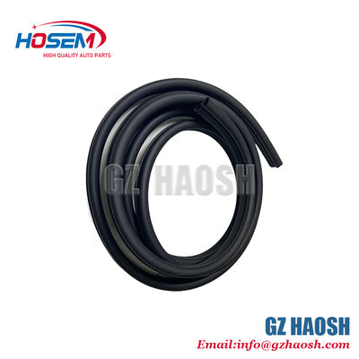 SIDE DOOR FRAME WEATHERSTRIP SEAL 8C19V253A10AD-CAR DOOR RUBBER GASKET FOR FORD TRANSIT V348