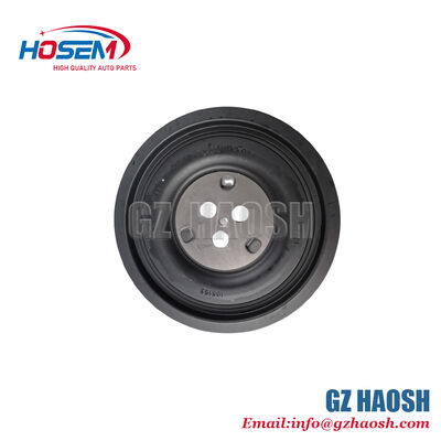 Ford Transit Parts MC1Q-6B319-AA Crankshaft Pulley suitable for V348