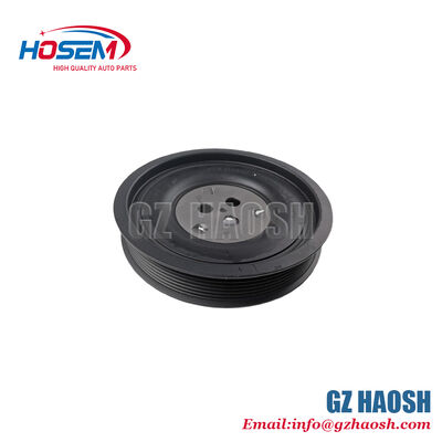 Ford Transit Parts MC1Q-6B319-AA Crankshaft Pulley suitable for V348