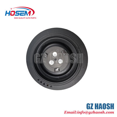 Ford Transit Parts MC1Q-6B319-AA Crankshaft Pulley suitable for V348