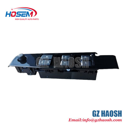 Isuzu Dmax Pièces CA100249900 Interrupteur de lève-vitre avant L adapté pour DMAX24
