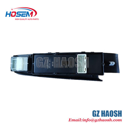 Isuzu Dmax Pièces CA100249900 Interrupteur de lève-vitre avant L adapté pour DMAX24