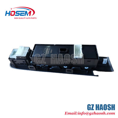 Isuzu Dmax Pièces CA100249900 Interrupteur de lève-vitre avant L adapté pour DMAX24