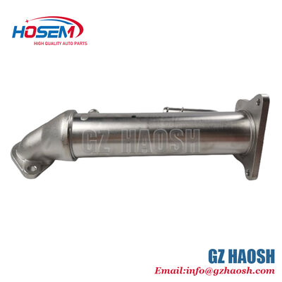 Ford Transit Parts CK3Q-9F464-0 การปรับเปลี่ยนก๊าซออกที่เหมาะสําหรับ V348