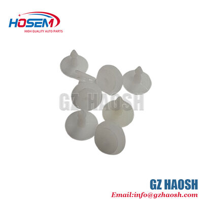 Isuzu Truck Parçaları 1-09983161-0 NKR77 600P için uygun plastik klip ızgara köşesi trim