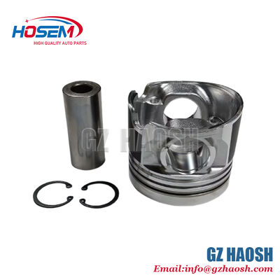 Isuzu Truck Parts 5-87813332-HL1 Cylinder Liner Kit suitable for 4HF1T