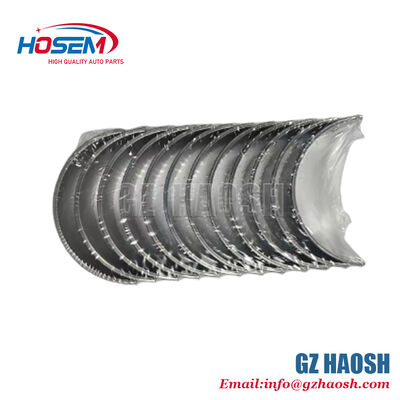 Isuzu Truck Parts 8-94393328-0 Connecting Rod Bearing STD suitable for 6HH1