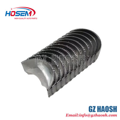 Isuzu Truck Parts 8-94393328-0 Connecting Rod Bearing STD suitable for 6HH1