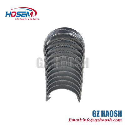 Isuzu Truck Parts 8-94393329-0 Connecting Rod Bearing suitable for 6HH1