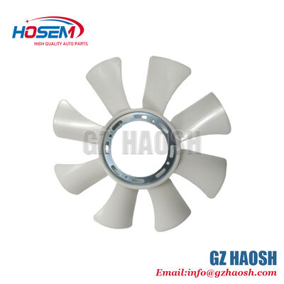 Isuzu Truck Parts 8-97131664-0 Fan Blade suitable for 600P