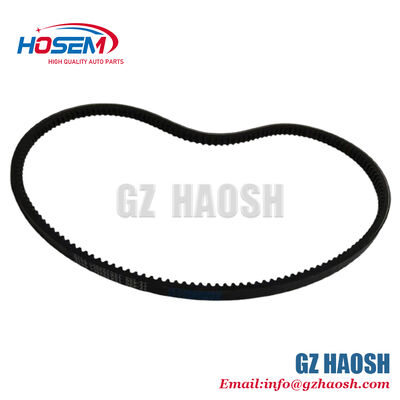 Isuzu Truck Parts 8-97180199-0 Fan Belt Toothed 6410 suitable for NPR 4HF1 4HG1