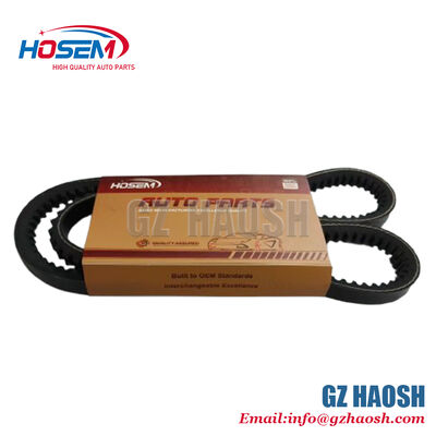 Isuzu Truck Parts 8-97180199-0 Fan Belt Toothed 6410 suitable for NPR 4HF1 4HG1