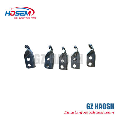 Auto Body Parts 6109030E800 Left Door Check Bracket Suitable For JAC