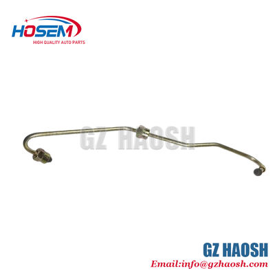 Isuzu ट्रक पार्ट्स 8-97223923-0 NO.1 उच्च दबाव ईंधन पंप तेल पाइप 100P के लिए उपयुक्त