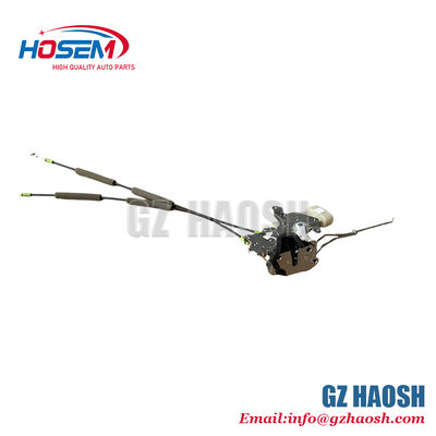 ΚΛΕΙΔΑΡΙΑ ΠΟΡΤΑΣ ΕΜΠΡΟΣ ΑΡΙΣΤΕΡΗ ΜΕ ΜΟΤΕΡ CA100007960-0 Για Isuzu D-MAX RM