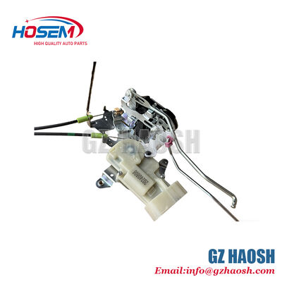 ΚΛΕΙΔΑΡΙΑ ΠΟΡΤΑΣ ΕΜΠΡΟΣ ΑΡΙΣΤΕΡΗ ΜΕ ΜΟΤΕΡ CA100007960-0 Για Isuzu D-MAX RM