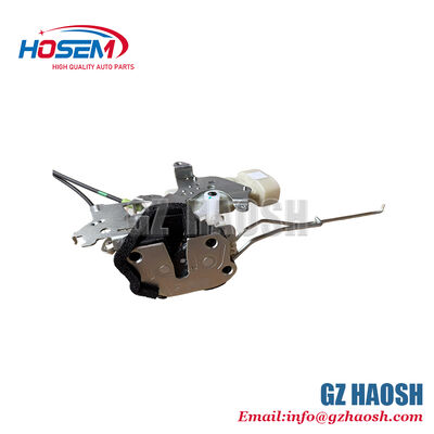 ΚΛΕΙΔΑΡΙΑ ΠΟΡΤΑΣ ΕΜΠΡΟΣ ΑΡΙΣΤΕΡΗ ΜΕ ΜΟΤΕΡ CA100007960-0 Για Isuzu D-MAX RM