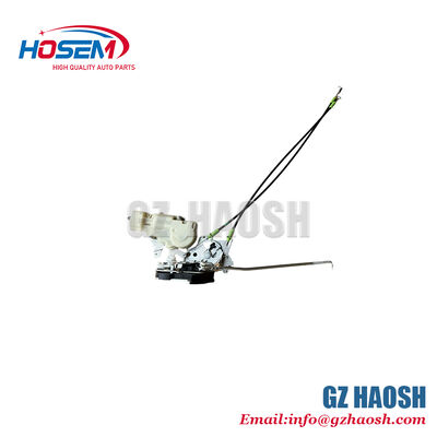 Κλείδωμα πόρτας πίσω L με κινητήρα CA100007980