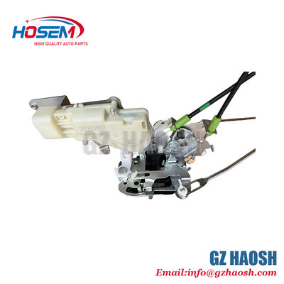 Κλείδωμα πόρτας πίσω L με κινητήρα CA100007980