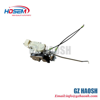 Κλείδωμα πόρτας πίσω L με κινητήρα CA100007980