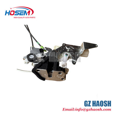 Κλείδωμα πόρτας πίσω L με κινητήρα CA100007980