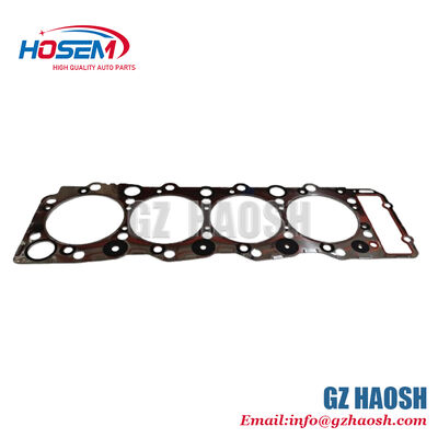 Phụ tùng xe tải Isuzu 8-97349491-0 Gioăng nắp máy phù hợp cho NPR4HG1