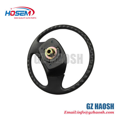 ইসুজু ট্রাক পার্টস ৮-৯৭৩৭৪৮৪৫-০ স্টিয়ারিং হুইল অ্যাসেম্বলি 700P 4HK1 এর জন্য উপযুক্ত