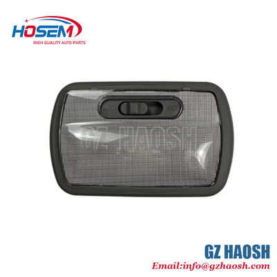 8-98013421-0 Iluminação de telhado adequada para Isuzu 700P com motor a diesel 4HK1