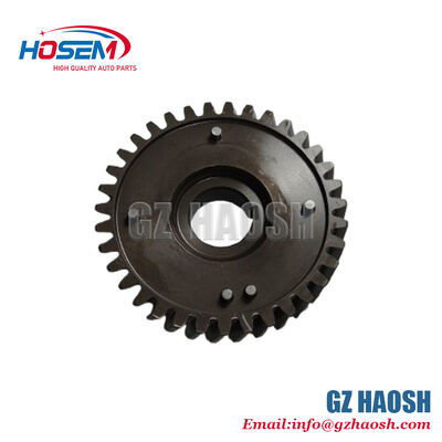 Engrenagem do eixo excêntrico Isuzu 700P 4HK1 OE 8-98018935-3PT 35 dentes da engrenagem da árvore de cames