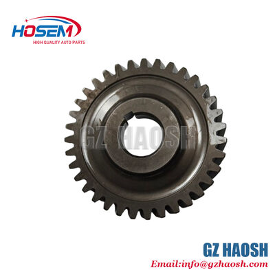 Engrenagem do eixo excêntrico Isuzu 700P 4HK1 OE 8-98018935-3PT 35 dentes da engrenagem da árvore de cames