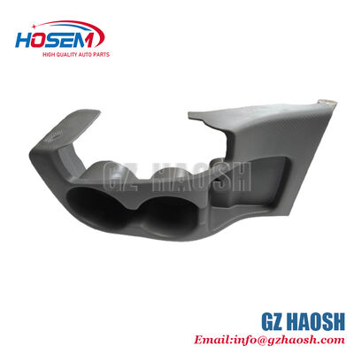 8-98032162-2PT Boîte de découpage du levier de frein à main pour Isuzu NPR75 4HK1 Qualité garantie