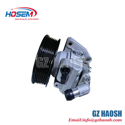 CC11-3A696-CC-0 Power Steering Pump fit for Ford V348 2.2L